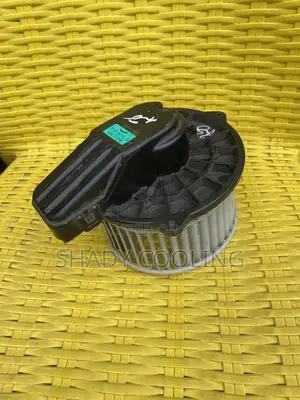 Nissan Stanbic AC Fan Blower