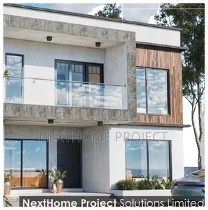 Professional Design-Build Contractor, Tema Community 25