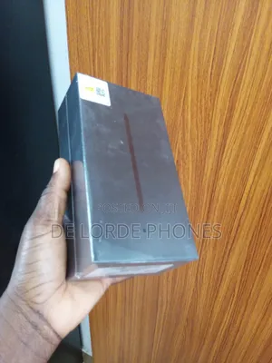 New Samsung Galaxy Note 9 128 GB Purple