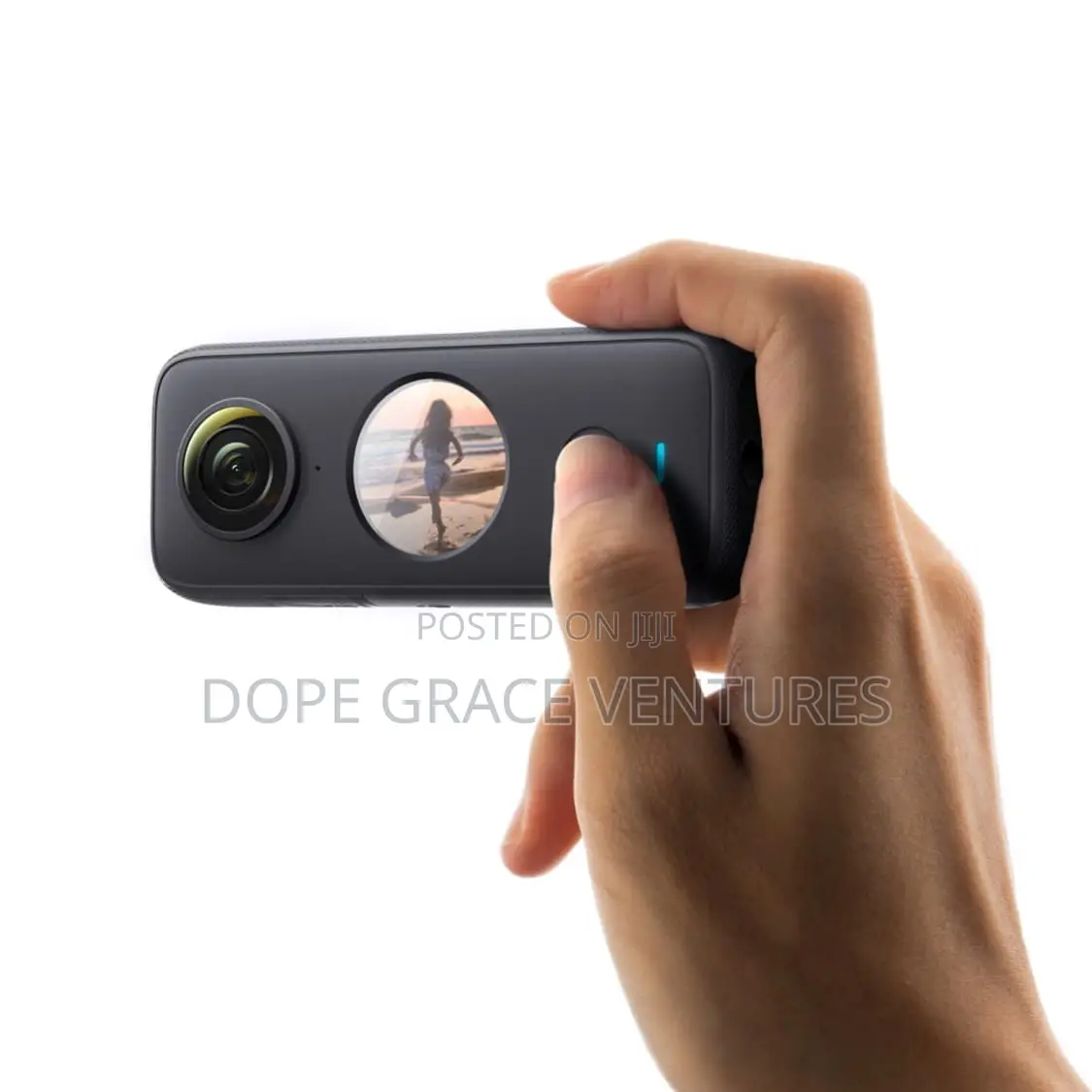 Insta360 X2