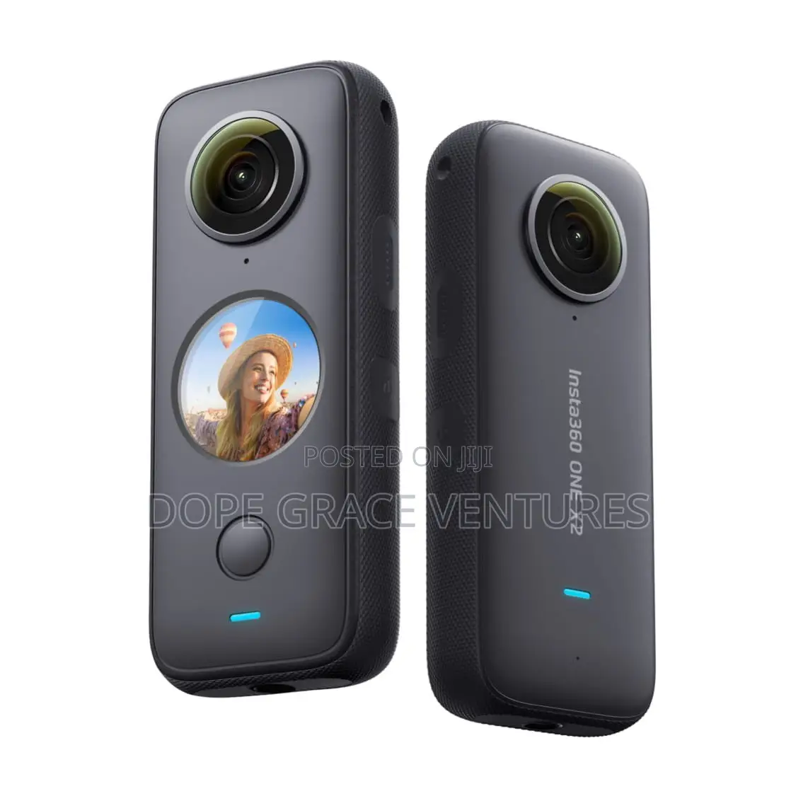 Insta360 X2