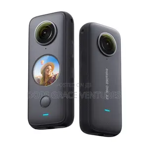 Insta360 X2
