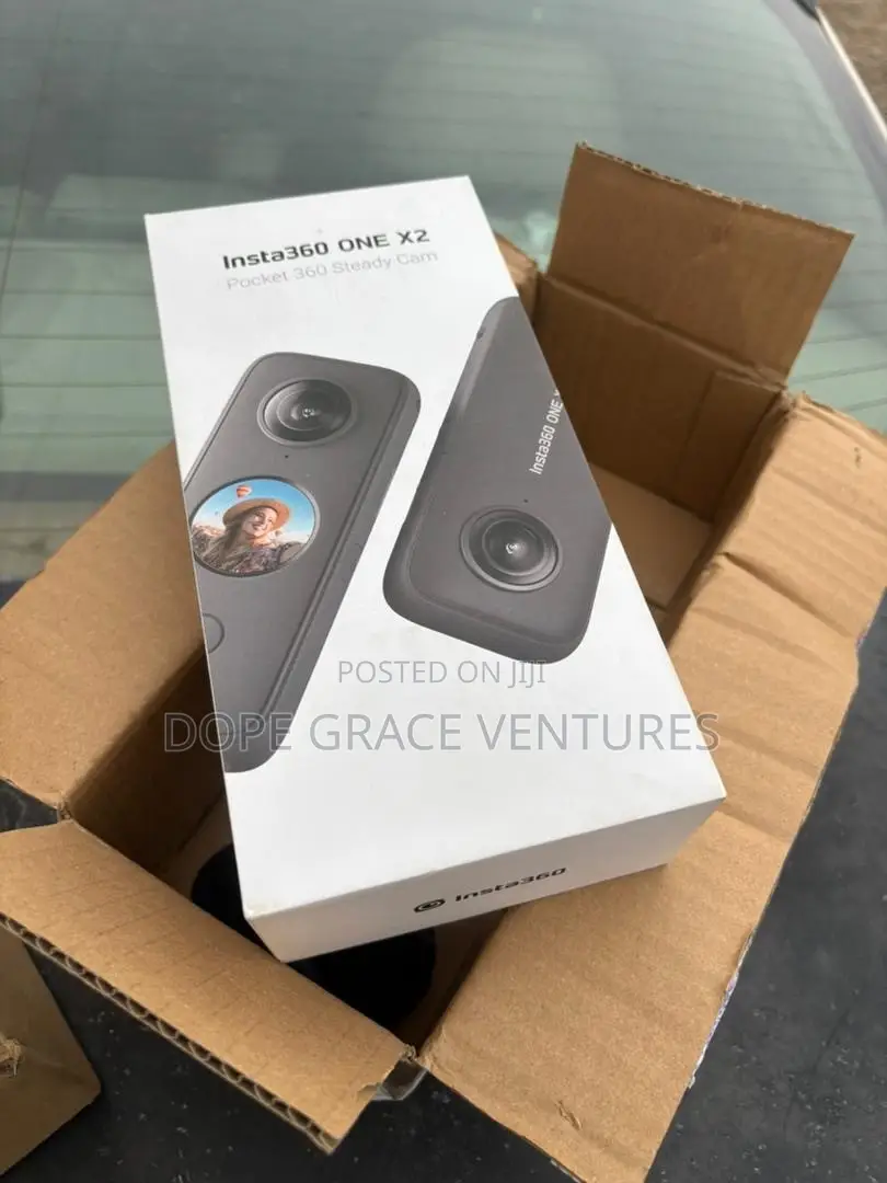 Insta360 X2