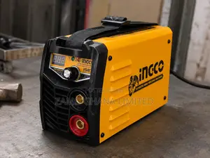 Inverter Mma Welding Machine - Ing-Mma16015