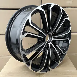 Toyota Corolla Alloy Rim 16