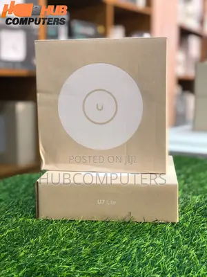 Ubiquiti U7 Lite