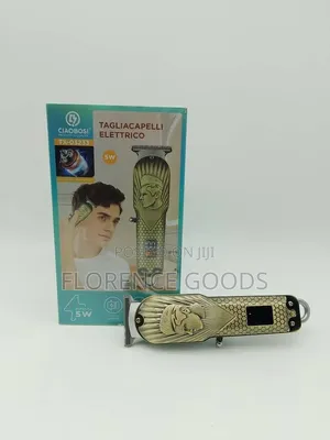 Men's Shaving Machine