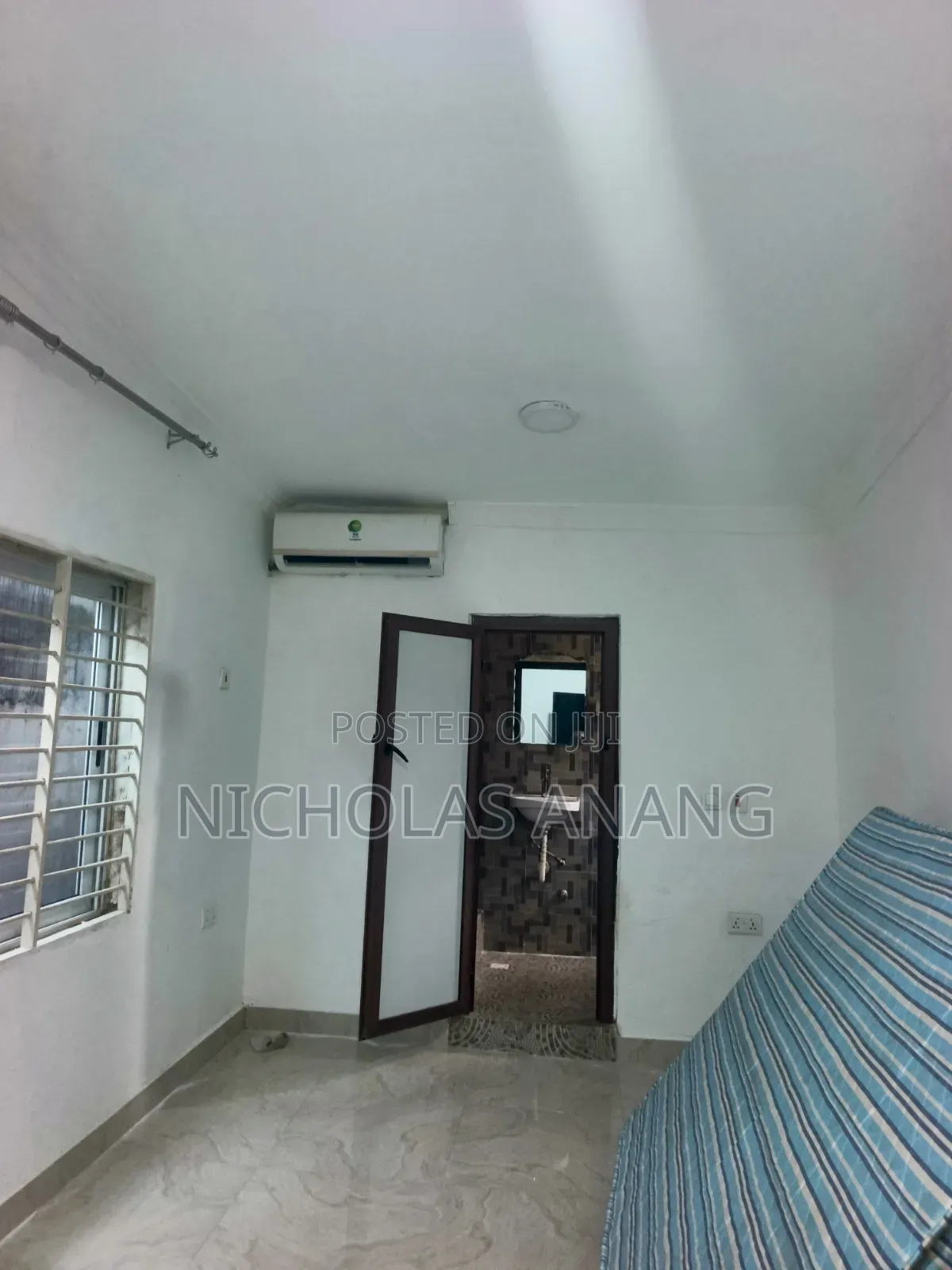 1bdrm Apartment in The Dorns Properties, New Town for rent