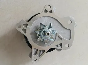 Toyota Water Pump Corolla 09
