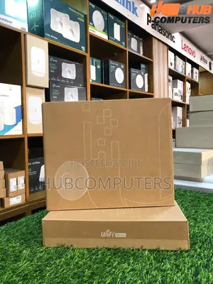 Unifi Uap-AC-Pro