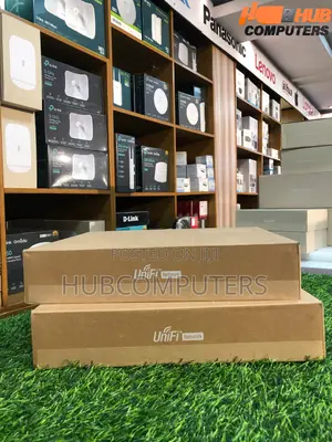 Unifi Uap-AC-Pro