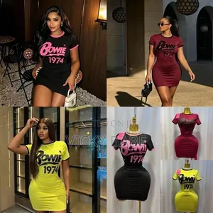 Neat and Affordable  Dress