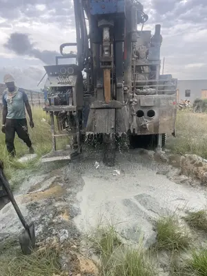 Mechanization of Borehole