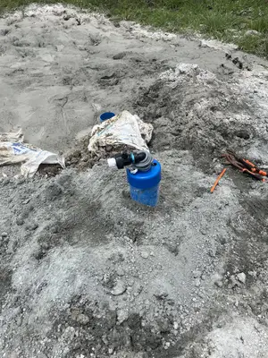 Mechanization of Borehole