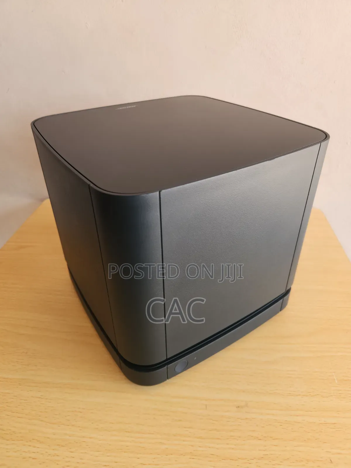 Bose Bass Module 500