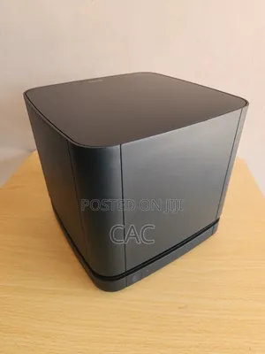 Bose Bass Module 500