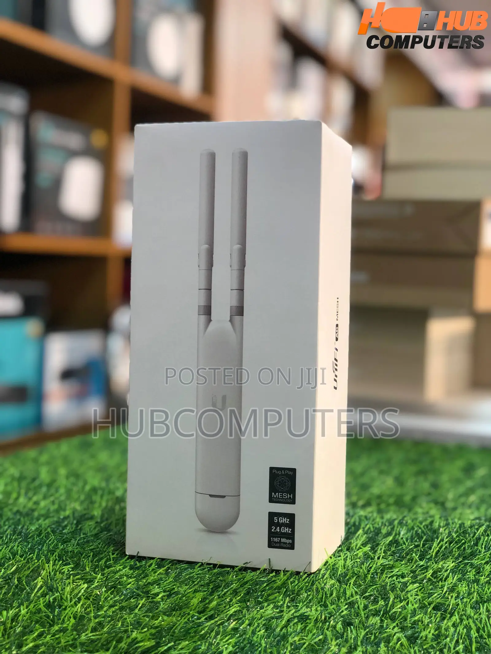 Ubiquiti UniFi UAP AC-Mesh