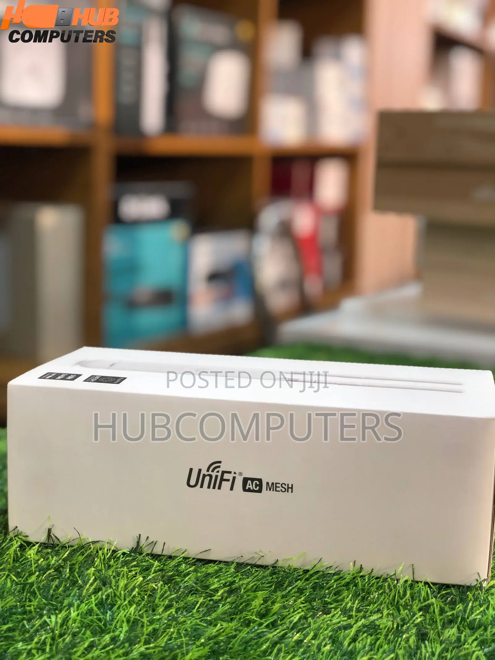 Ubiquiti UniFi UAP AC-Mesh