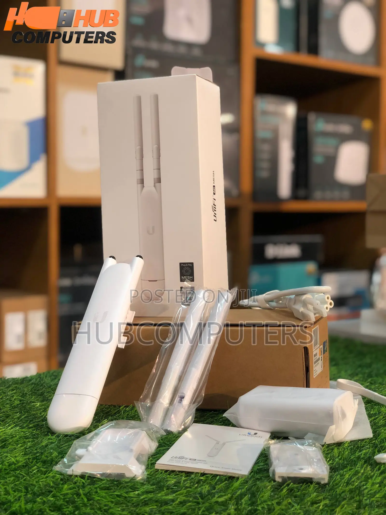 Ubiquiti UniFi UAP AC-Mesh
