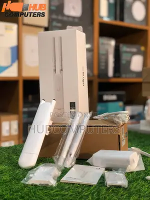 Ubiquiti UniFi UAP AC-Mesh