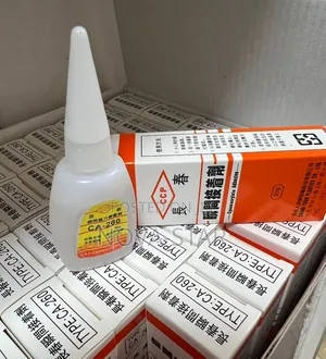 Chinese Glue