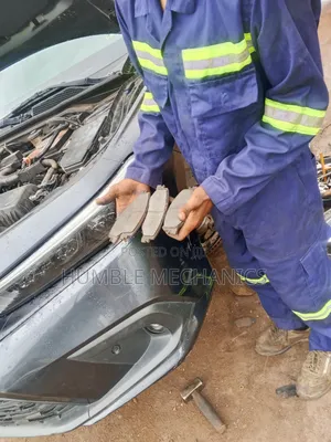Reliable Car Mechanic