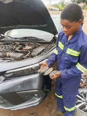 Reliable Car Mechanic