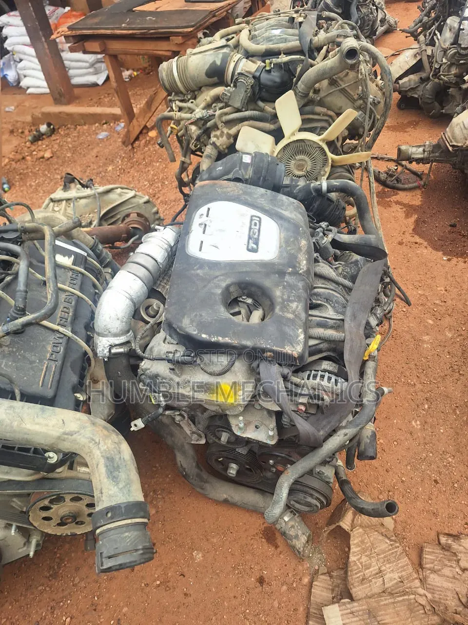 Reliable Car Mechanic