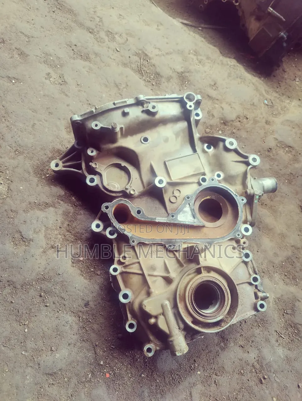 Reliable Car Mechanic