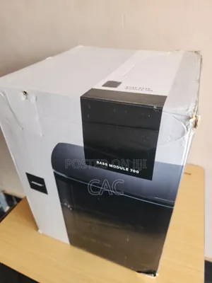 Bose Bass Module 700