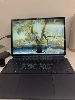 Laptop Dell XPS 13 2-in-1 (9315) 16GB Intel Core i7 SSD 1T