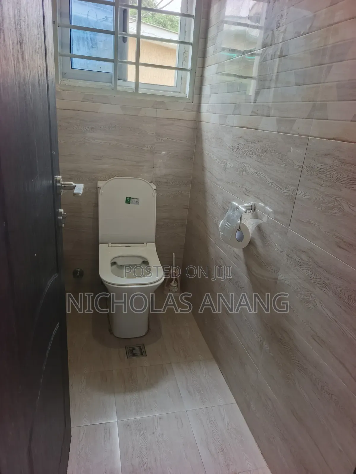 3bdrm Apartment in New Town for rent