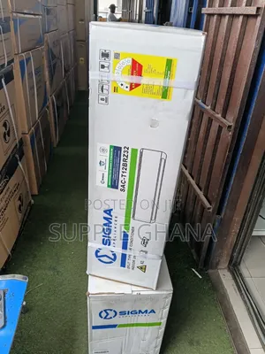 Sigma Air Conditioner 1.5hp Air-Conditioning R410s