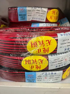 Cable( Red/Black)