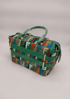 Fendi Ladies Handbag