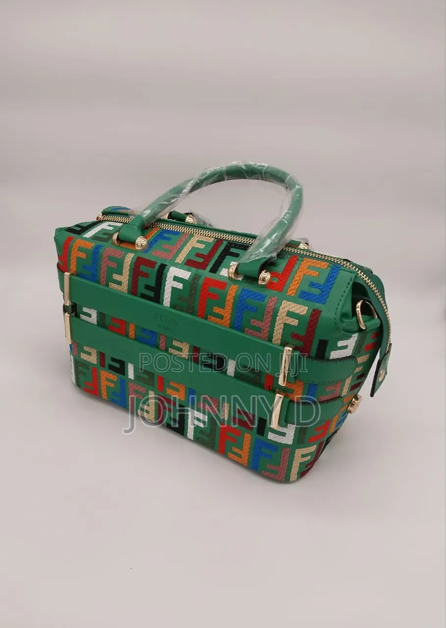 Fendi Ladies Handbag