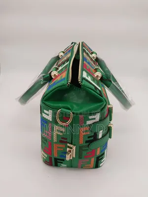 Fendi Ladies Handbag
