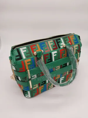 Fendi Ladies Handbag