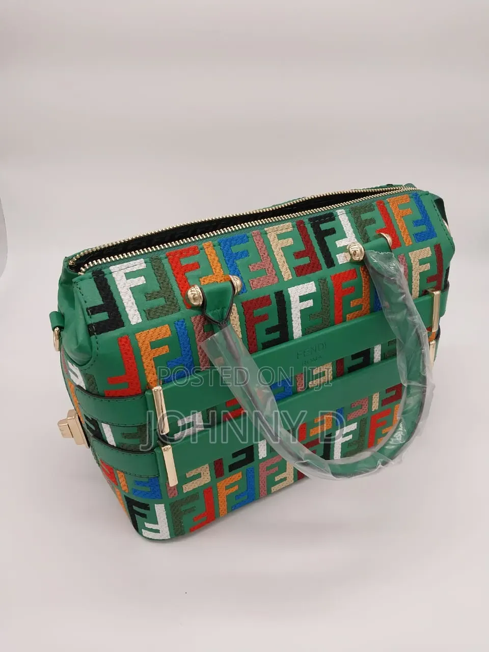 Fendi Ladies Handbag