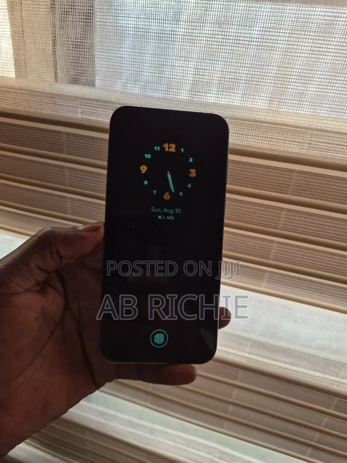 Huawei Pura 70 256 GB Black