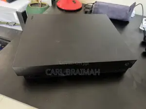 Xbox One X Series 2017