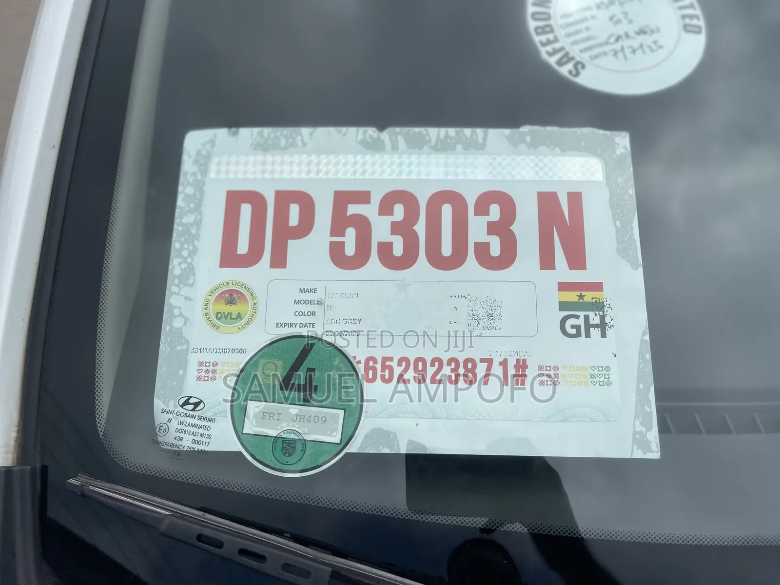Hyundai I10 2009 White