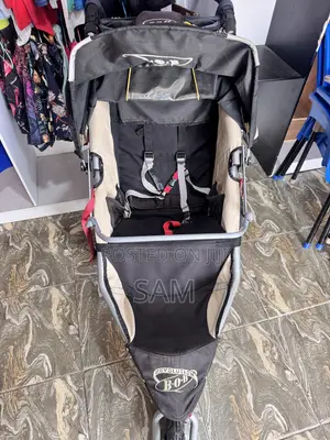 Baby Carrier