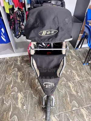 Baby Carrier