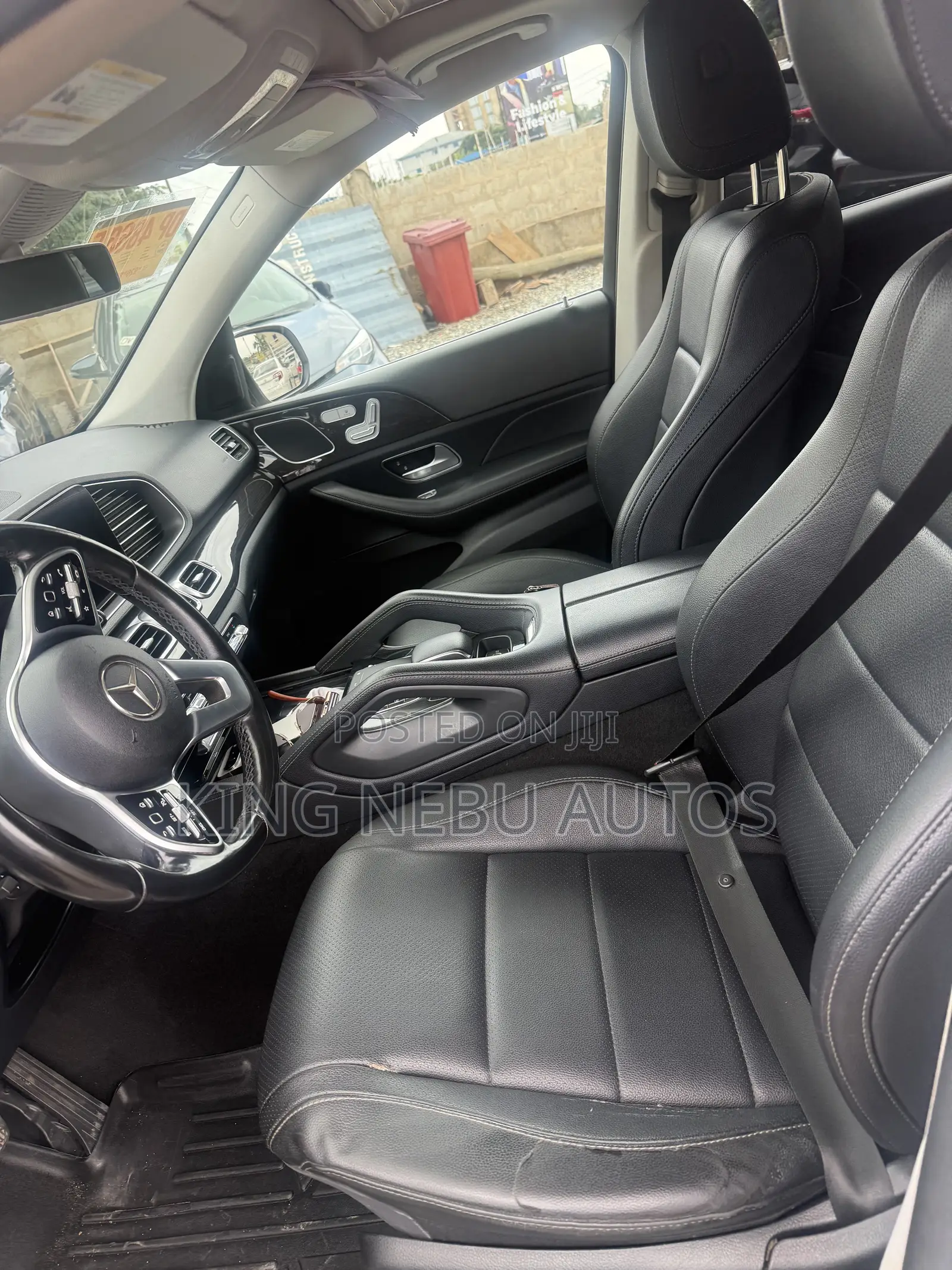 Mercedes-Benz GLE-Class AMG GLE 63 S 4MATIC 2020 White