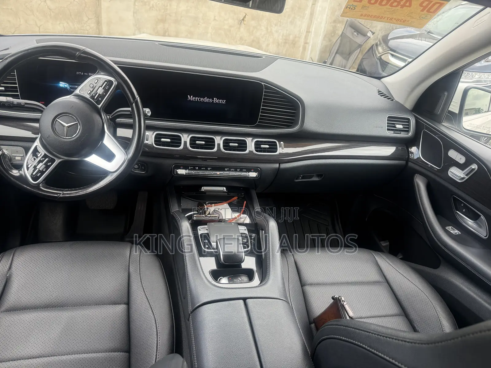 Mercedes-Benz GLE-Class AMG GLE 63 S 4MATIC 2020 White