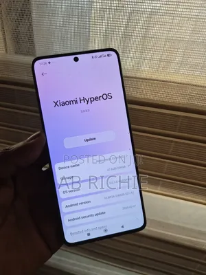 Xiaomi Redmi Note 13 Pro 5G 256 GB Blue