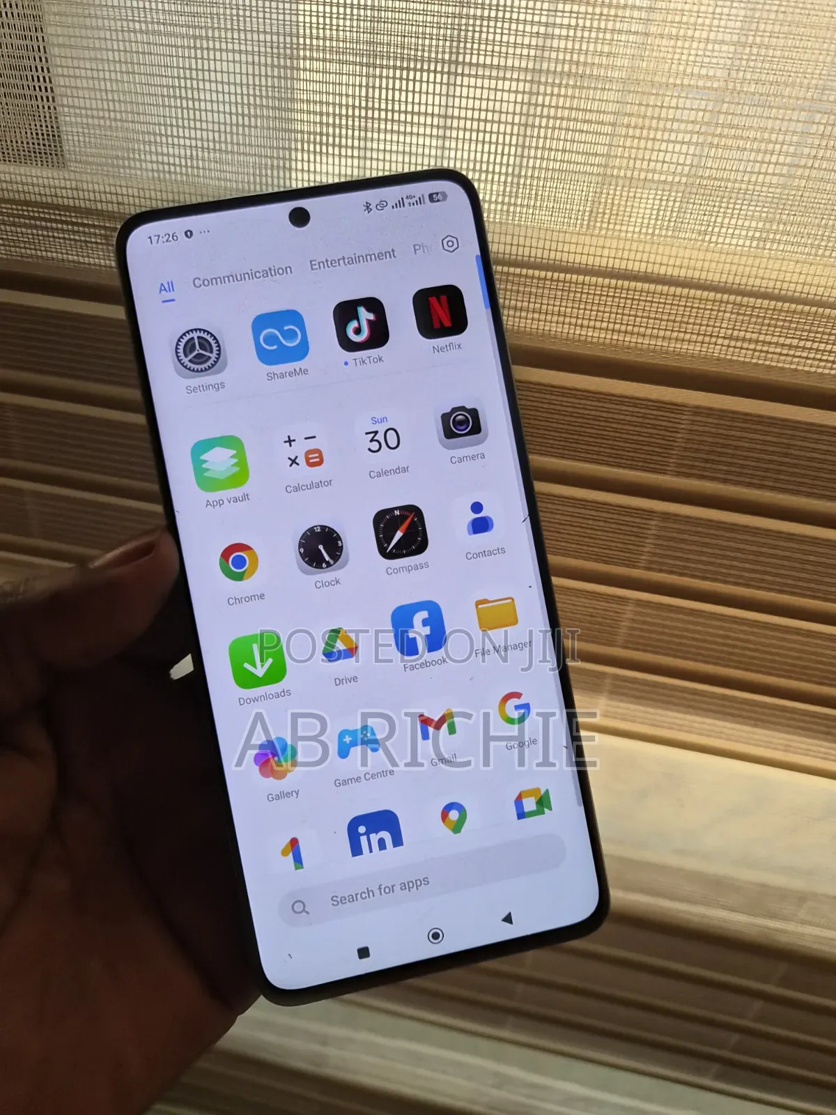 Xiaomi Redmi Note 13 Pro 5G 256 GB Blue