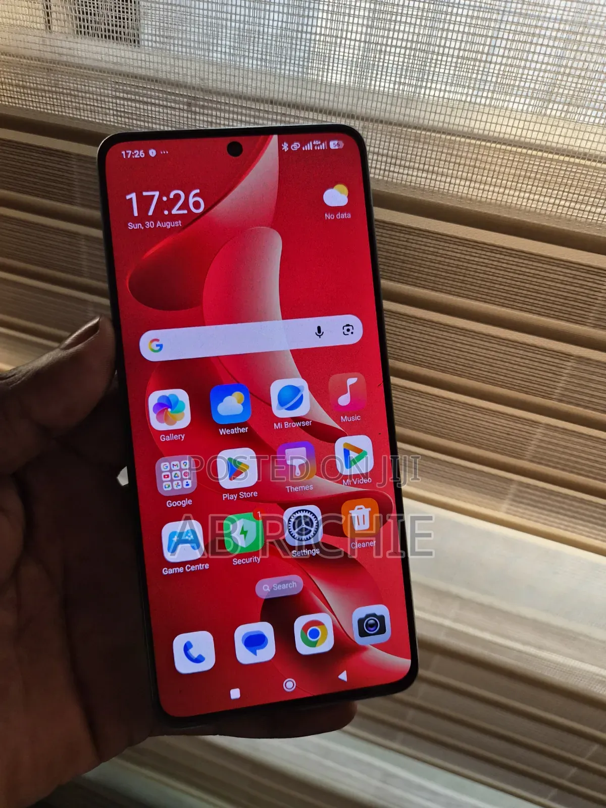 Xiaomi Redmi Note 13 Pro 5G 256 GB Blue