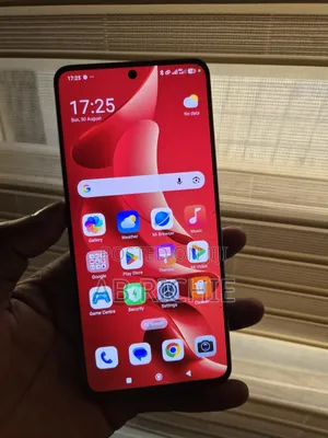 Xiaomi Redmi Note 13 Pro 5G 256 GB Blue